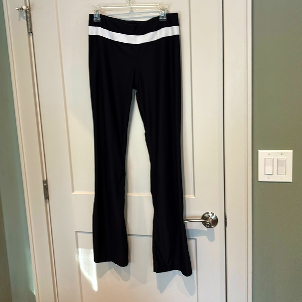 Workout pants